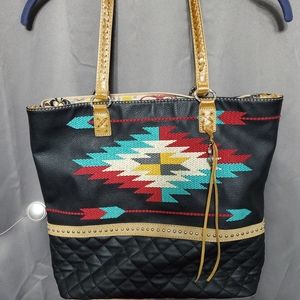 Montana West Purse